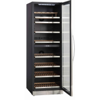 Chłodziarka do wina | szafa chłodnicza na wino | 2 strefy | SV124X | 416l Resto Quality SV124X