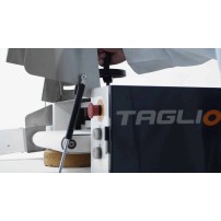 Krajalnica do pieczywa, ciast biszkoptowych | krajalnica pozioma | Taglio Resto Quality TAGLIO