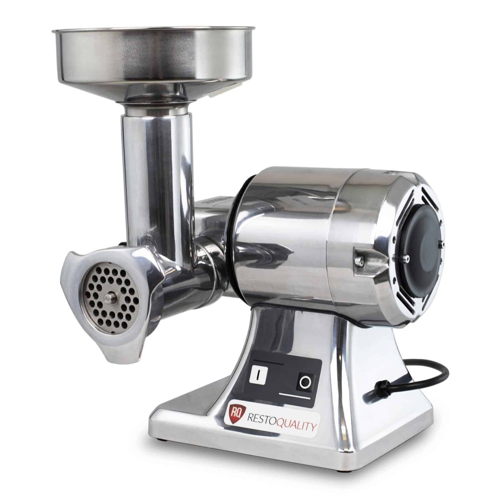 Wilk do mielenia mięsa TCR8 | 230V |  15kg/h Resto Quality TCR8 MO