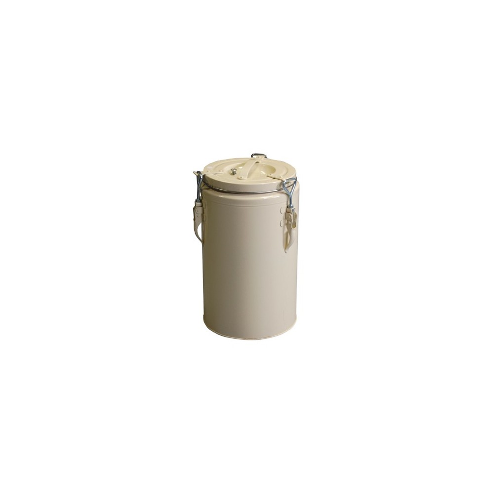 Termos lakierowany, REDFOX TL - 40
