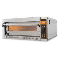 Piec do pizzy elektryczny | jednokomorowy | 9x36 | TOP D 9 XL (TecproD9) Resto Quality TOP D 9 XL