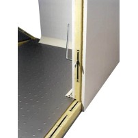 Komora chłodnicza | Mroźnicza | 1340x1340x2140 Resto Quality 134134214