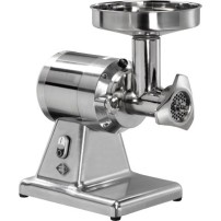 Wilk do mięsa, wydajność 160kg,, 400x290x510, RM GASTRO TS - 12 / 230V