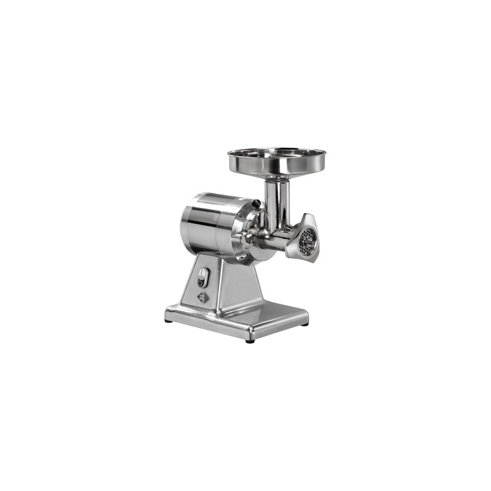 Wilk do mięsa, wydajność 160kg,, 400x290x510, RM GASTRO TS - 12 / 230V