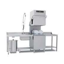 Zmywarka kapturowa, 788x835x1565, RM GASTRO TT162 ABT