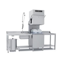 Zmywarka kapturowa, 788x835x1565, RM GASTRO TT162 ABT