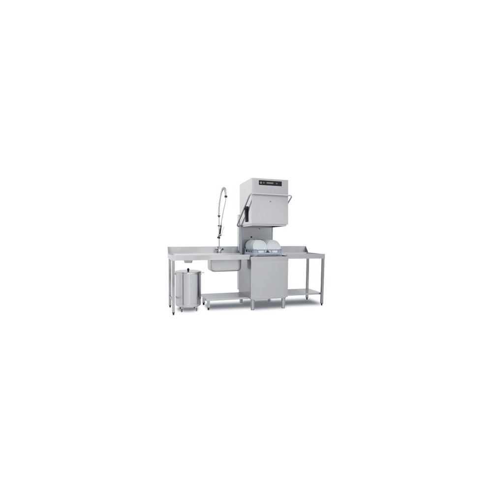 Zmywarka kapturowa, 788x835x1565, RM GASTRO TT162 ABT