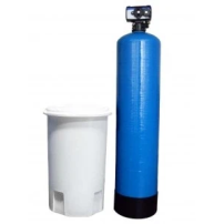 Centralna stacja zmiękczania wody  Mijar TT 180 WS 1.25