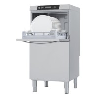 Zmywarka do naczyń i szkła, 600x600x1250, RM GASTRO TT52TB ABT