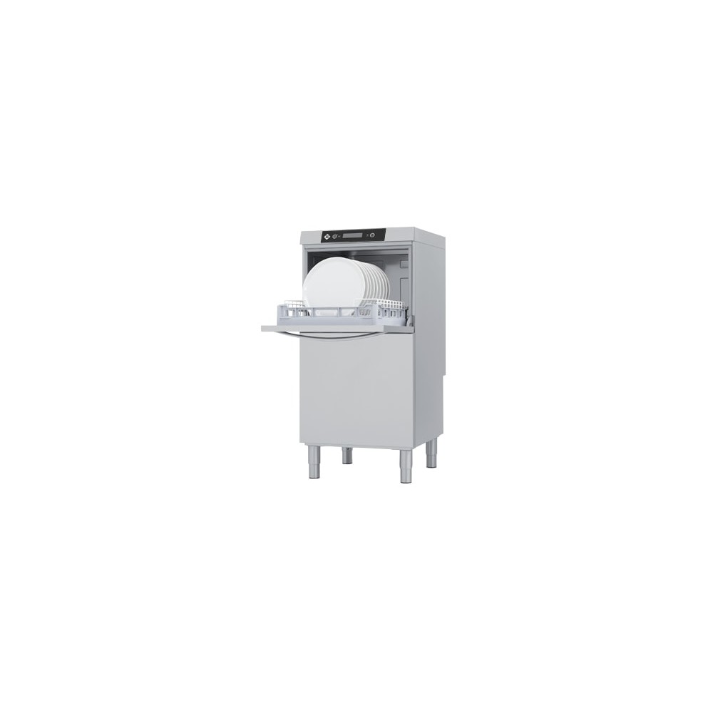 Zmywarka do naczyń i szkła, 600x600x1250, RM GASTRO TT52TB ABT