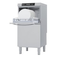 Zmywarka do naczyń i szkła, 600x600x1250, RM GASTRO TT52TB ABT
