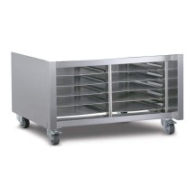 Podstawa dolna WIESHEU UG 128-415 1150x1031x415 do modelu pieca Ebo 128