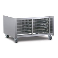 Podstawa dolna WIESHEU UG 128-415 1150x1031x415 do modelu pieca Ebo 128