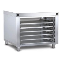 Podstawa dolna WIESHEU UG 43-850, 600x530x850 do modelu pieca Minimat