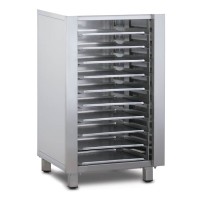 Podstawa dolna WIESHEU UG 43-850, 600x530x850 do modelu pieca Minimat