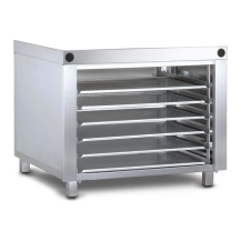 Podstawa dolna WIESHEU UG 64-375, 930x860x375 do modeli pieców Dibas 64 Blue, Ebo 64