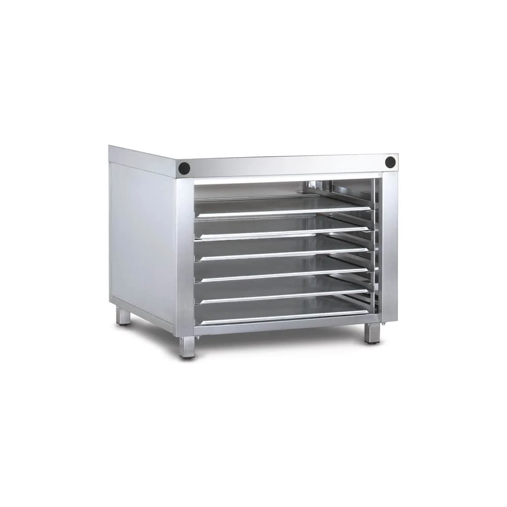 Podstawa dolna WIESHEU UG 64-375, 930x860x375 do modeli pieców Dibas 64 Blue, Ebo 64