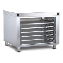 Podstawa dolna WIESHEU UG 64-575, 930x860x575 do modeli pieców Dibas 64 Blue, Ebo 64