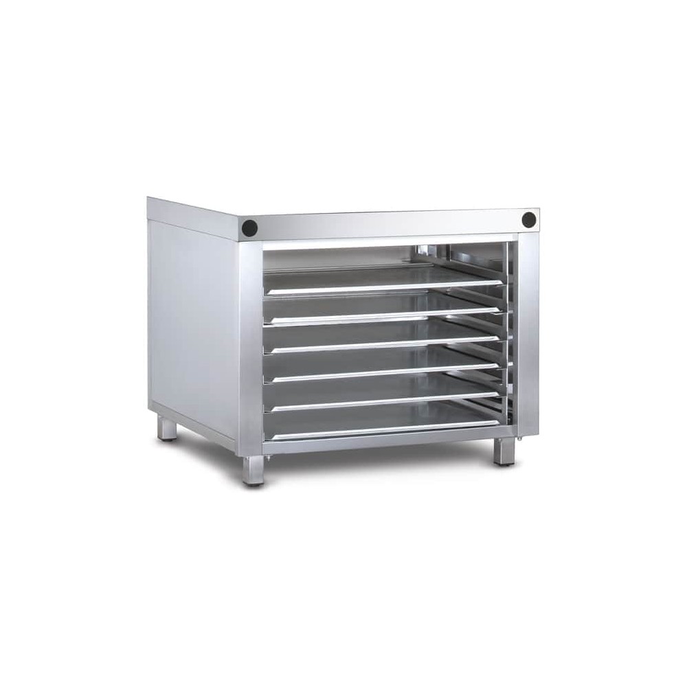 Podstawa dolna WIESHEU UG 64-600, 760x630x600 do modelu pieca Minimat