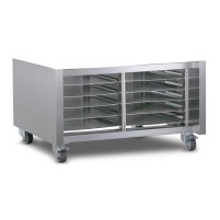 Podstawa dolna WIESHEU UG 68-725, 930x1310x725 do modelu pieca Ebo 68