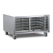 Podstawa dolna WIESHEU UG 86-375, 1130x1060x375 do modelu pieca Ebo 86
