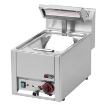 Podgrzewacz frytek, 330x600x290, REDFOX UH 30 EL