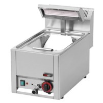 Podgrzewacz frytek, 330x600x290, REDFOX UH 30 EL