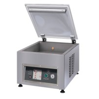 Pakowarka próżniowa 20 m³/h, 510x570x525, RM GASTRO VBD - 20