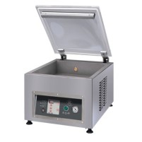 Pakowarka próżniowa 20 m³/h, 510x570x525, RM GASTRO VBD - 20