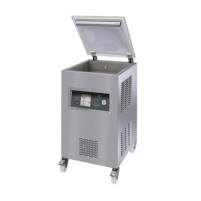 Pakowarka próżniowa 40 m³/h, 605x655x1050, RM GASTRO VBD - 40