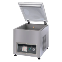 Pakowarka próżniowa 6 m³/h, 355x445x420 , RM GASTRO VBD - 6