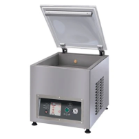 Pakowarka próżniowa 6 m³/h, 355x445x420 , RM GASTRO VBD - 6