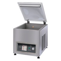 Pakowarka próżniowa 8 m³/h, 395x465x450  , RM GASTRO VBD - 8