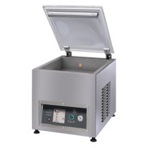 ﻿Pakowarka próżniowa 8 m³/h + gaz, 395x465x450  , RM GASTRO VBD - 8 SB