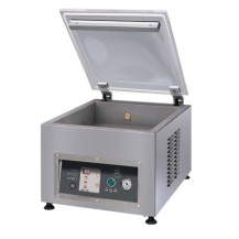 Pakowarka próżniowa 20 m³/h, 545x655x540 , RM GASTRO ﻿VBD 20B