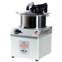﻿Kuter/blender 400 V, 350x310x480, RM GASTRO VCB-62
