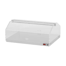 Witryna neutralna, 500x350x200, REDFOX VEN 510