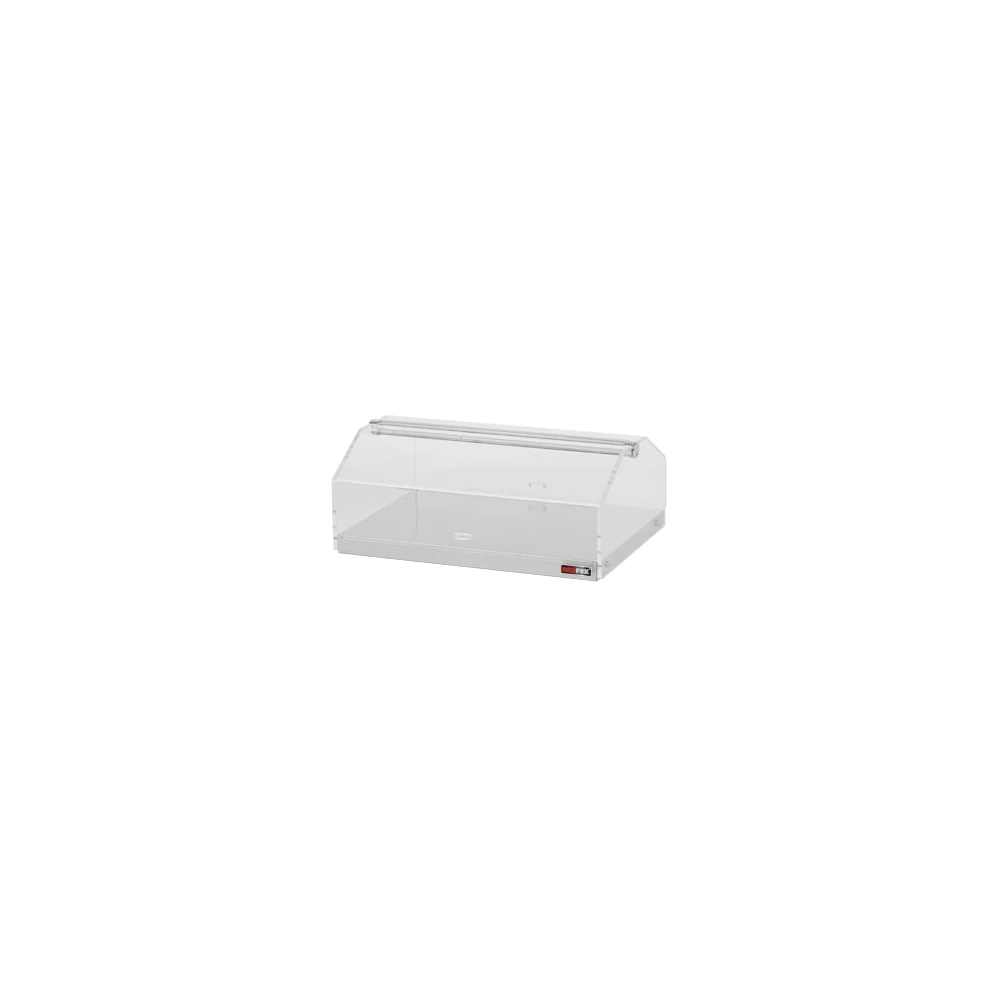 Witryna neutralna, 500x350x200, REDFOX VEN 510