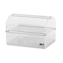 Witryna neutralna, 500x350x370, REDFOX VEN 520