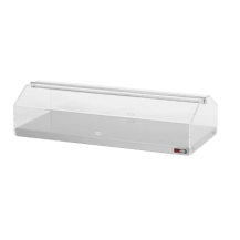 Witryna neutralna, 800x350x200, REDFOX VEN 810