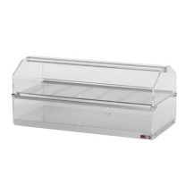 Witryna neutralna, 800x350x370, REDFOX VEN 820
