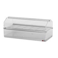Witryna neutralna, 800x350x370, REDFOX VEN 820