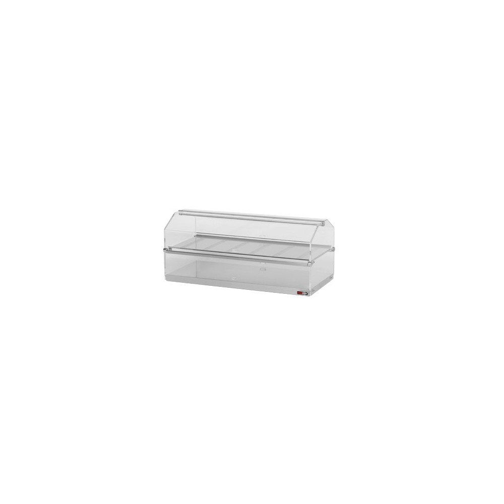 Witryna neutralna, 800x350x370, REDFOX VEN 820