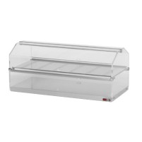 Witryna neutralna, 800x350x370, REDFOX VEN 820
