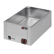 Bemar elektryczny, 330x540x220, REDFOX VL - 11