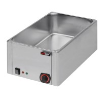 Bemar elektryczny, 330x540x220, REDFOX VL - 11