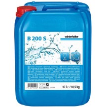 Płyn nabłyszczający do zmywarek gastronomicznych o pojemności 10L Winterhalter B 200 S