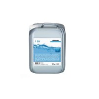 Środek do maszynowego mycia szkła 10L – 12kg Winterhalter F 30