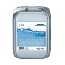 Środek do maszynowego mycia szkła 10L – 12kg Winterhalter F 40