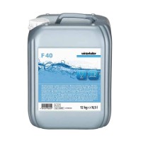 Środek do maszynowego mycia szkła 10L – 12kg Winterhalter F 40